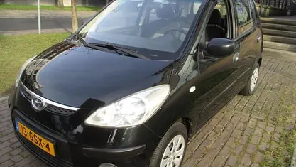 Occasion 2008 Hyundai i10 Active Hatchback | € 1.950 (Eerlijke prijs)