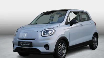 Occasion Leapmotor T03 47 kW (65 PK) 2025 Hatchback