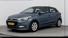 Gebruikt 2018 Hyundai i20 Comfort Hatchback | € 14.400 (Eerlijke prijs)