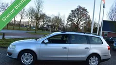 Grijs Gebruikt 2006 VW Passat Comfortline Stationwagen | € 1.750 (Goede deal)