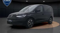 Gebruikt 2024 VW Caddy Style MPV | € 31.400 (Eerlijke prijs)