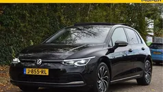 Zwart Gebruikt 2020 VW Golf VII Edition Hatchback | € 24.950 (Eerlijke prijs)