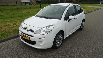 Occasion Citroën C3 PureTech 68 PK (50 kW) 2015 Hatchback