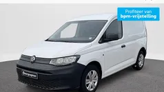 Gebruikt 2024 VW Caddy MPV | € 22.032 (Super prijs)