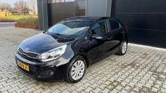 Gebruikt 2012 Kia Rio Hatchback | € 3.950 (Goede deal)