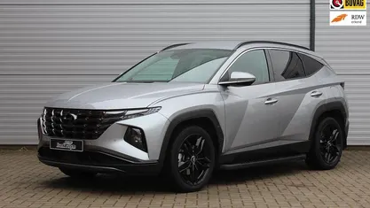 Occasion 2022 Hyundai Tucson Comfort SUV | € 28.950 (Goede deal)