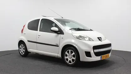 Occasion Peugeot 107 Sportium 68 PK (50 kW) 2011 Hatchback