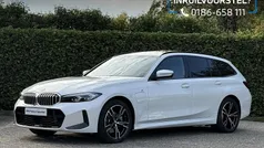 Gebruikt 2025 BMW 330e M Sport Stationwagen | € 54.895 (Goede deal)