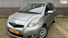 Gebruikt 2010 Toyota Yaris Hatchback | € 7.150 (Eerlijke prijs)