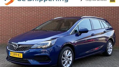 Occasion Opel Astra Business Elegance 2021 Stationwagen