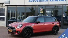 Rood Gebruikt 2019 Mini Cooper Clubman Chili Stationwagen | € 17.950 (Super prijs)