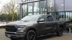 Grijs Nieuw 2024 Dodge Ram Pickup | € 74.500 (Goede deal)