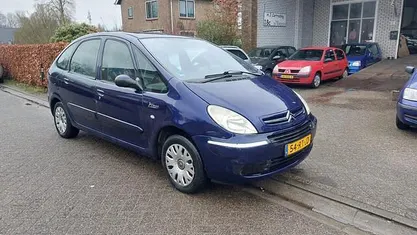 Occasion Citroën Xsara Picasso Attraction 116 PK (85 kW) 2005 MPV