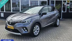Grijs Gebruikt 2020 Renault Captur Business SUV | € 20.149 (Eerlijke prijs)