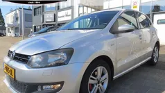 Gebruikt 2014 VW Polo Comfortline Hatchback | € 6.500 (Goede deal)