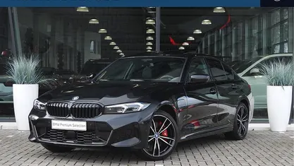 Occasion BMW 330e Executive 292 PK (214 kW) 2024 Sedan