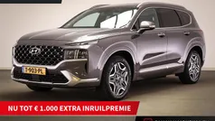 Grijs Gebruikt 2023 Hyundai Santa Fe Premium SUV | € 44.195 (Eerlijke prijs)
