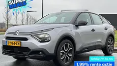 Gebruikt 2022 Citroën e-C4 Feel Hatchback | € 16.945 (Eerlijke prijs)