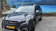 Gebruikt 2021 Subaru Outback Premium SUV | € 33.950 (Eerlijke prijs)