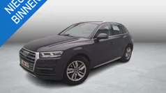 Gebruikt 2020 Audi Q5 Advanced SUV | € 31.700 (Eerlijke prijs)