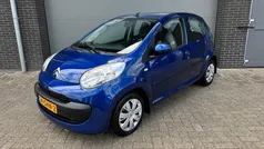 Gebruikt 2008 Citroën C1 Hatchback | € 2.150 (Eerlijke prijs)