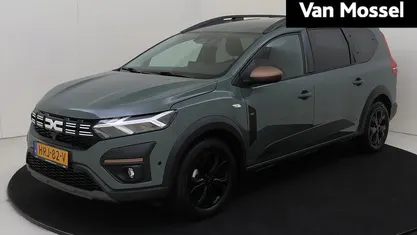 Occasion 2025 Dacia Jogger Extreme MPV | € 29.440 (Eerlijke prijs)