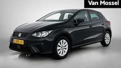 Gebruikt 2021 Seat Ibiza Style Hatchback | € 15.944 (Eerlijke prijs)