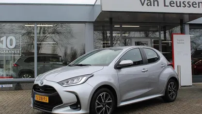 Occasion Toyota Yaris Hybrid 116 PK (85 kW) 2023 Hatchback