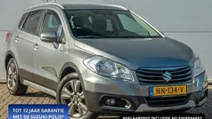 Gebruikt 2016 Suzuki SX4 S-Cross Exclusive SUV | € 12.450 (Goede deal)
