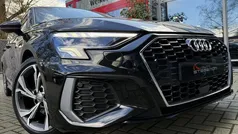 Gebruikt 2020 Audi A3 S-Line Sedan | € 27.950 (Eerlijke prijs)