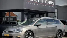 Gebruikt 2016 VW Golf VII Stationwagen | € 7.900 (Eerlijke prijs)