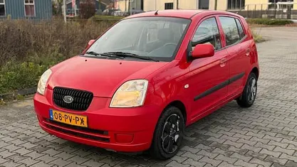Occasion Kia Picanto 61 PK (44 kW) 2004 Hatchback