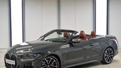 Grijs Gebruikt 2021 BMW M440 Executive Sedan | € 59.950 (Eerlijke prijs)