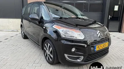Occasion Citroën C3 Picasso 95 PK (69 kW) 2010 MPV