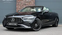 Gebruikt 2024 Mercedes CLE200 AMG line Cabriolet | € 66.500 (Super prijs)