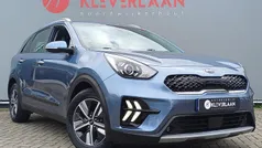 Gebruikt 2020 Kia Niro SUV | € 21.950 (Eerlijke prijs)