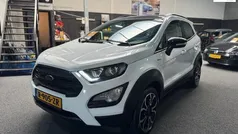 Gebruikt 2022 Ford Ecosport Active SUV | € 18.950 (Goede deal)
