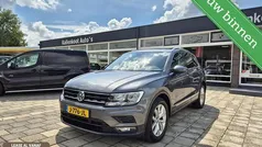 Gebruikt 2020 VW Tiguan SUV | € 21.950 (Eerlijke prijs)