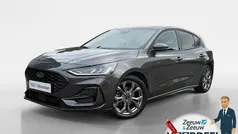 Gebruikt 2023 Ford Focus ST-Line Hatchback | € 24.750 (Eerlijke prijs)