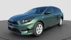 Groen Gebruikt 2024 Kia Ceed Comfort Stationwagen | € 26.645 (Eerlijke prijs)