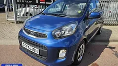 Gebruikt 2016 Kia Picanto Hatchback | € 6.495 (Eerlijke prijs)