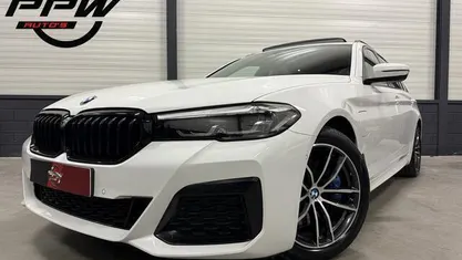 Occasion BMW 530e M Sport 292 PK (214 kW) 2021 Stationwagen