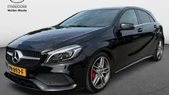 Gebruikt 2017 Mercedes A180 Business Hatchback | € 16.450 (Eerlijke prijs)
