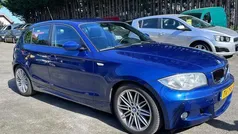 Gebruikt 2006 BMW 116 Comfort Edition Hatchback | € 2.950 (Goede deal)