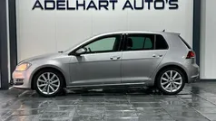 Gebruikt 2013 VW Golf VII Highline Hatchback | € 10.950 (Eerlijke prijs)