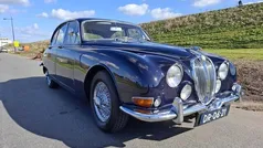 Gebruikt 1966 Jaguar S-Type S Sedan | € 23.750