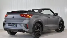Gebruikt 2023 VW T-Roc Cabriolet R-line Edition Cabriolet | € 39.995 (Eerlijke prijs)