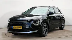 Zwart Gebruikt 2023 Kia e-Niro Launch Edition SUV | € 33.290 (Super prijs)