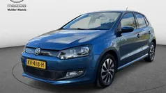 Gebruikt 2017 VW Polo Edition Hatchback | € 8.650 (Goede deal)