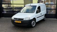 Gebruikt 2010 Opel Combo Hatchback | € 1.999 (Eerlijke prijs)